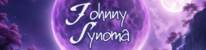 Johnny Synoma Logo